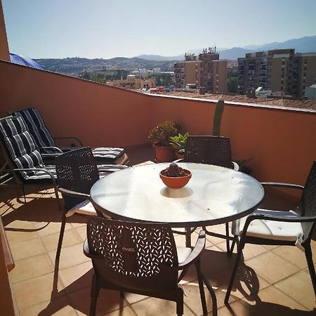 Apartamento Atico Carmen Fuengirola Zewnętrze zdjęcie