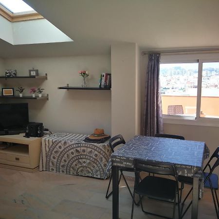 Apartamento Atico Carmen Fuengirola Zewnętrze zdjęcie