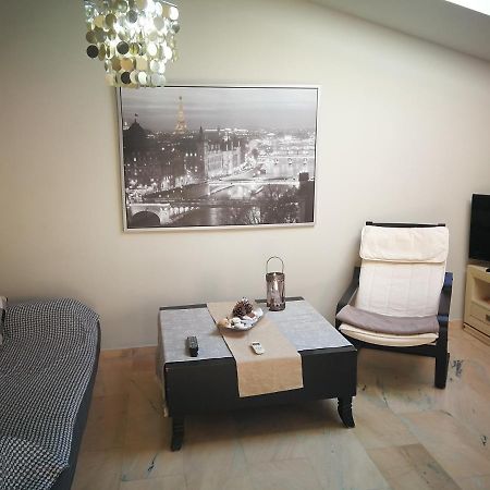 Apartamento Atico Carmen Fuengirola Zewnętrze zdjęcie