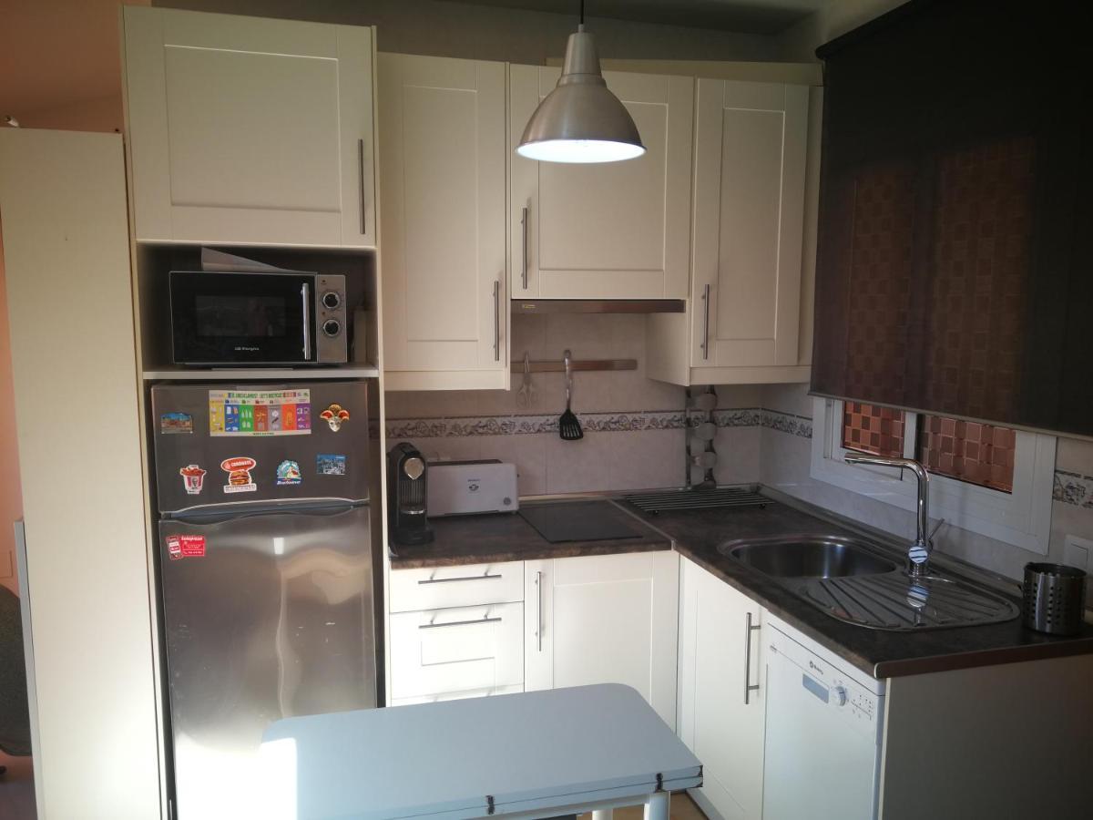 Apartamento Atico Carmen Fuengirola Zewnętrze zdjęcie