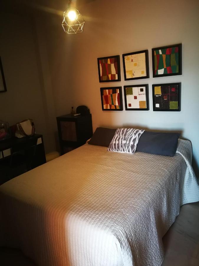 Apartamento Atico Carmen Fuengirola Zewnętrze zdjęcie