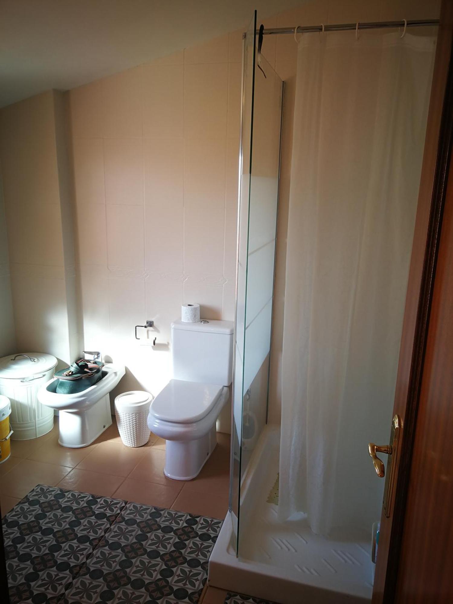 Apartamento Atico Carmen Fuengirola Zewnętrze zdjęcie